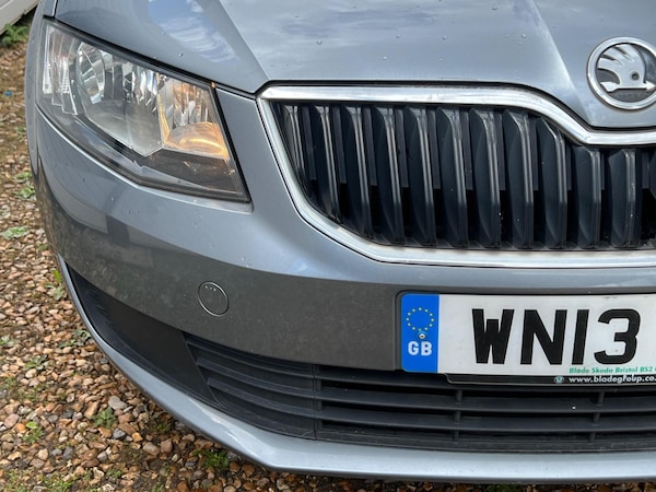 Used Skoda Octavia 2013 for sale - 75732397: Photo 14