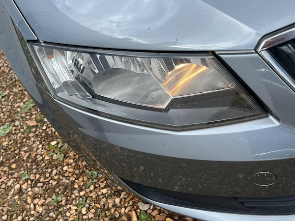 Used Skoda Octavia 2013 for sale - 75732397: Photo 15