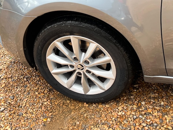 Used Skoda Octavia 2013 for sale - 75732397: Photo 16
