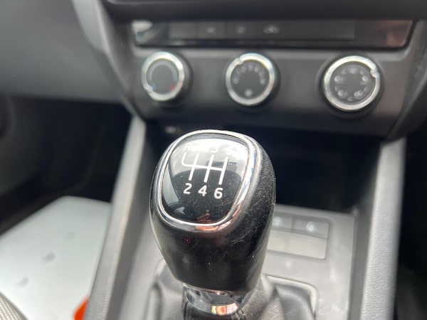 Used Skoda Octavia 2013 for sale - 75732397: Photo 18