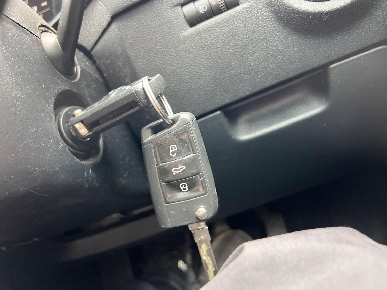 Vehicle 19