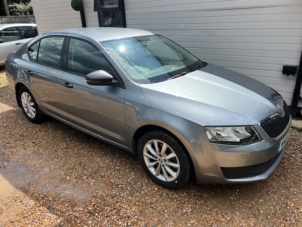 Used Skoda Octavia 2013 for sale - 75732397: Photo 1
