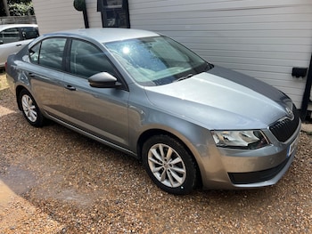 Used Skoda Octavia 2013 for sale - 75732397: Photo