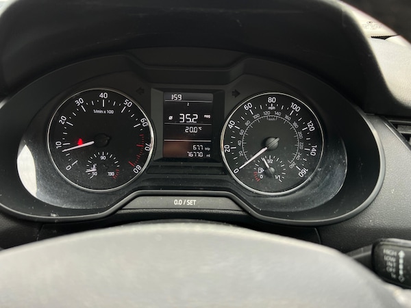 Used Skoda Octavia 2013 for sale - 75732397: Photo 20