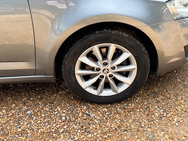 Used Skoda Octavia 2013 for sale - 75732397: Photo 5