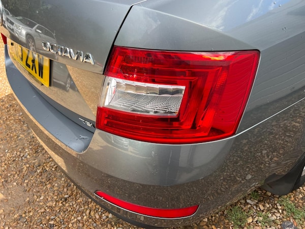Used Skoda Octavia 2013 for sale - 75732397: Photo 7