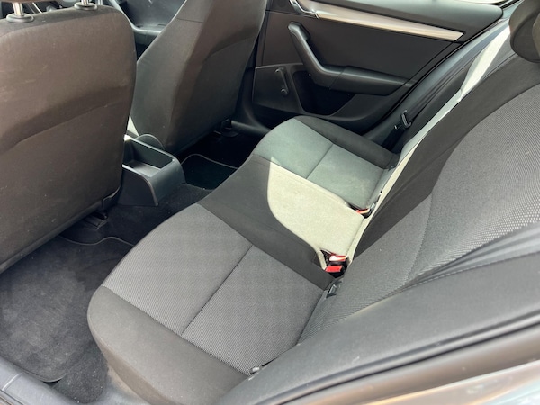 Used Skoda Octavia 2013 for sale - 75732397: Photo 8
