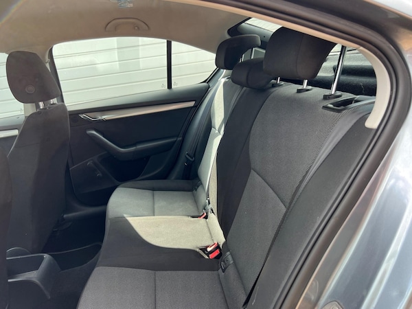 Used Skoda Octavia 2013 for sale - 75732397: Photo 9