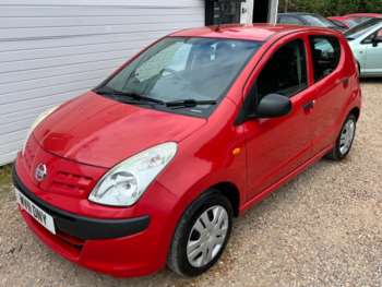 Used Nissan Pixo 2011 for sale - 74726007: Photo