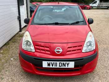 Used Nissan Pixo 2011 for sale - 74726007: Photo