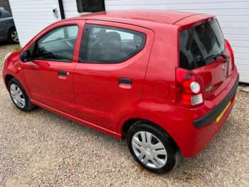 Used Nissan Pixo 2011 for sale - 74726007: Photo