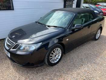 Used Saab 9-3 2010 for sale - 75290279: Photo