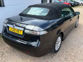 Used Saab 9-3 2010 for sale - 75290279: Photo