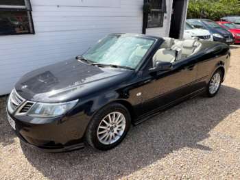 Used Saab 9-3 2010 for sale - 75290279: Photo