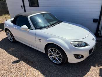 (10) - 1.8i 20th Anniversary Euro 4 2dr