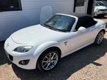 Used Mazda MX-5 2010 for sale - 75290469: Photo