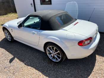 Used Mazda MX-5 2010 for sale - 75290469: Photo