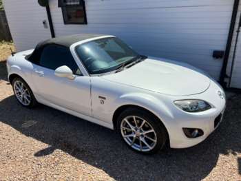 Used Mazda MX-5 2010 for sale - 75290469: Photo