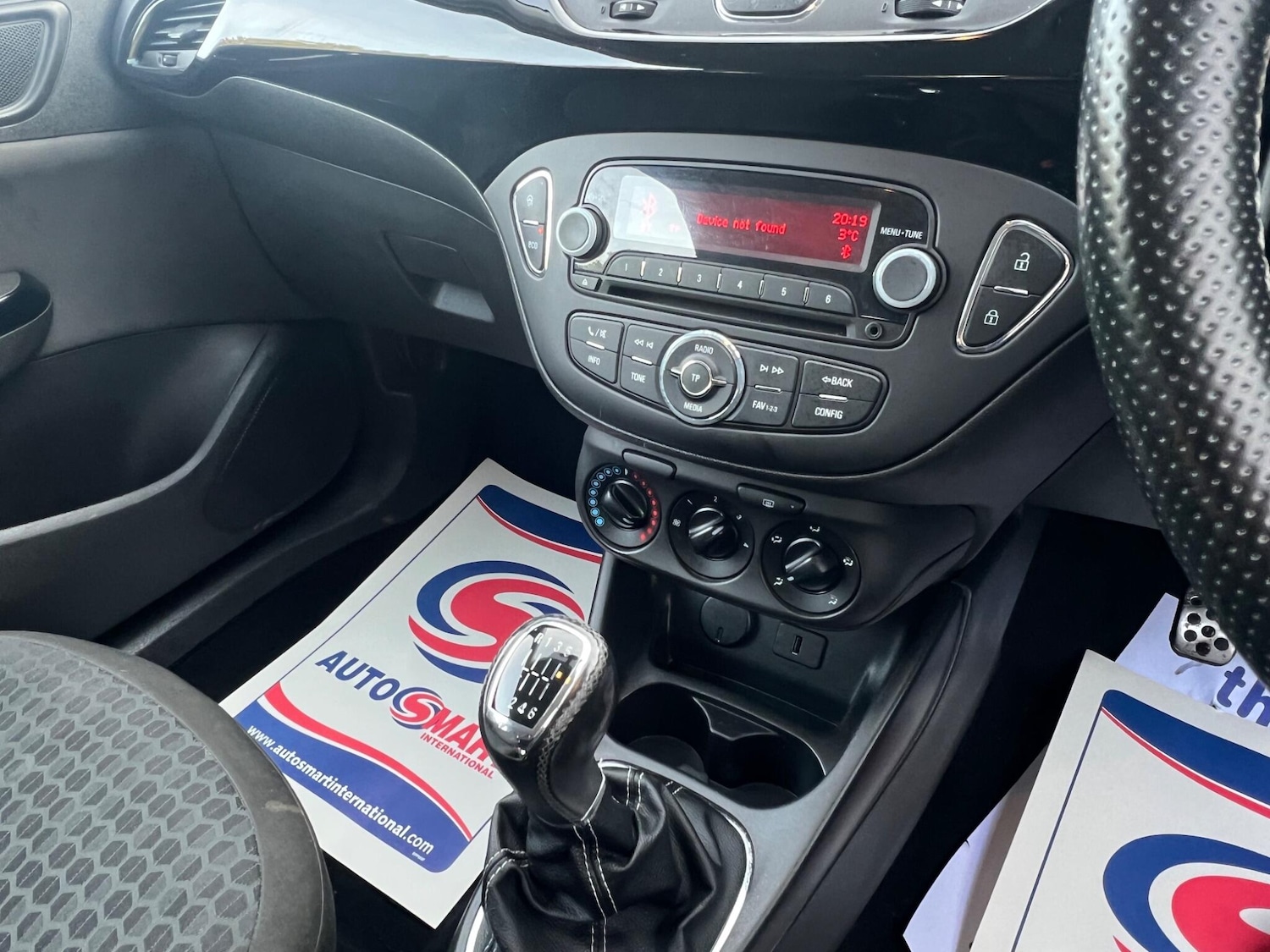 Used Vauxhall Corsa 2015 for sale - 77143880: Photo 10