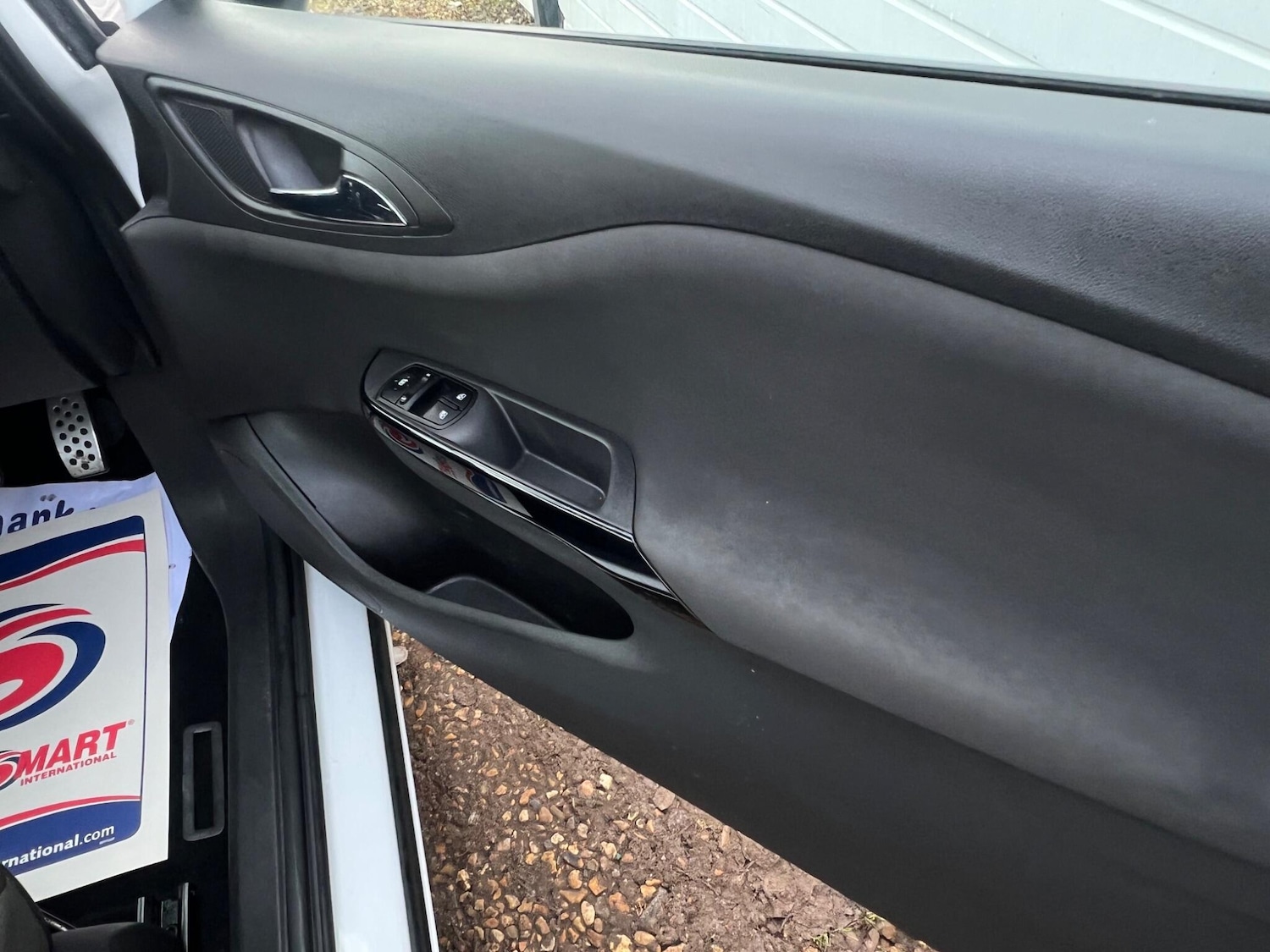 Used Vauxhall Corsa 2015 for sale - 77143880: Photo 13