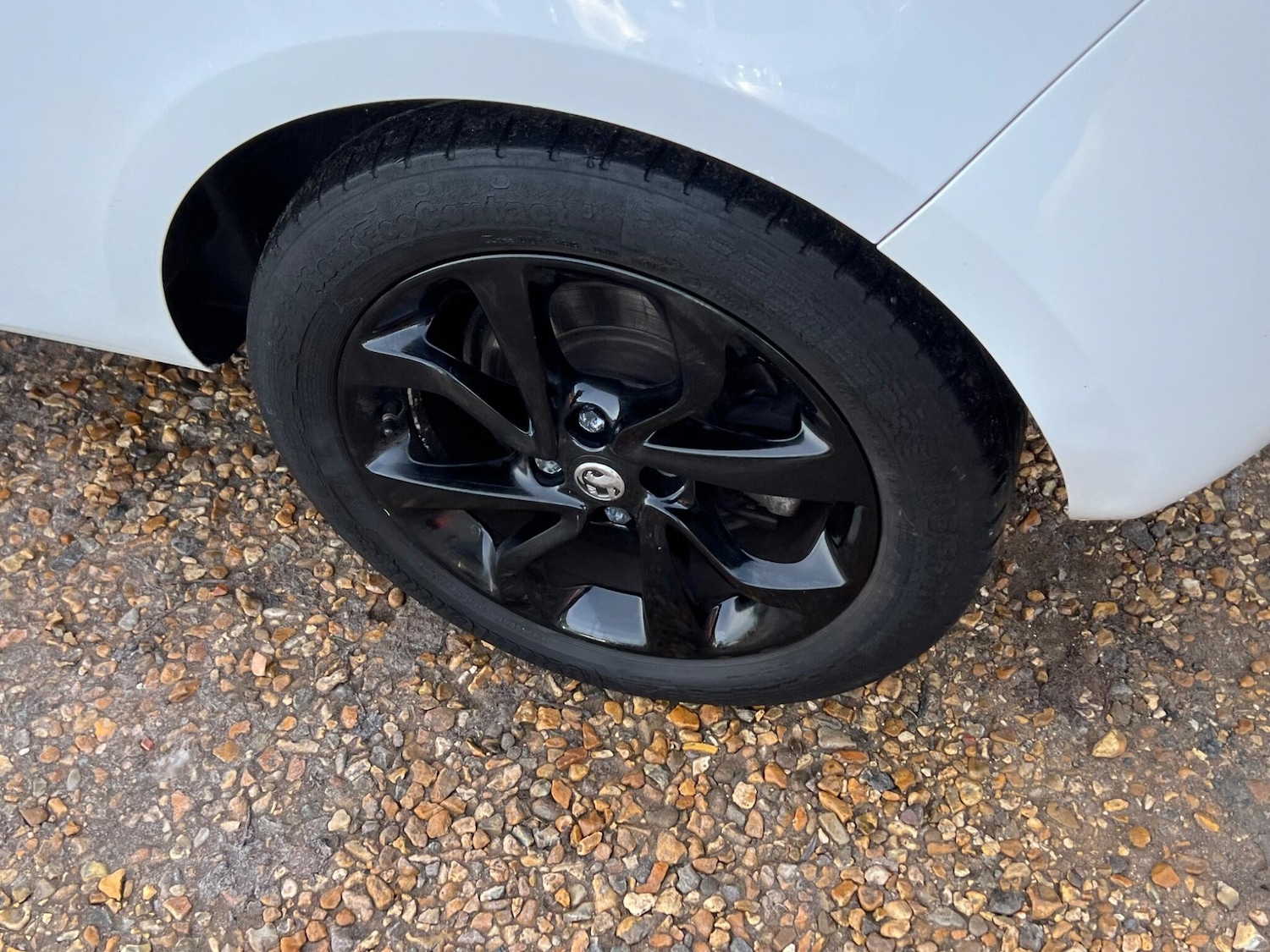 Used Vauxhall Corsa 2015 for sale - 77143880: Photo 18