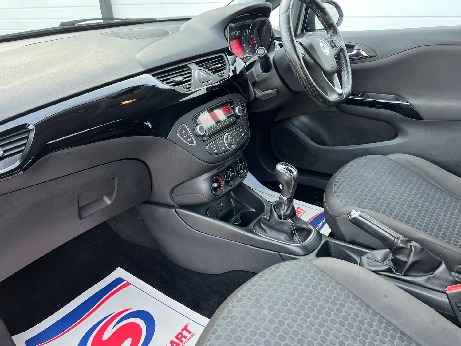 Used Vauxhall Corsa 2015 for sale - 77143880: Photo 19