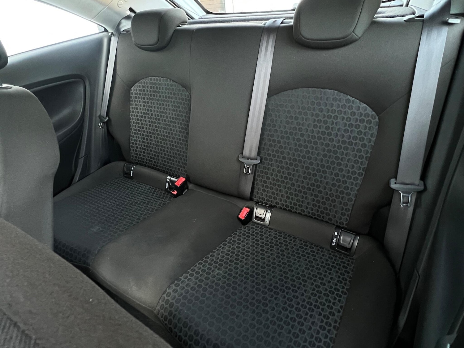 Used Vauxhall Corsa 2015 for sale - 77143880: Photo 20