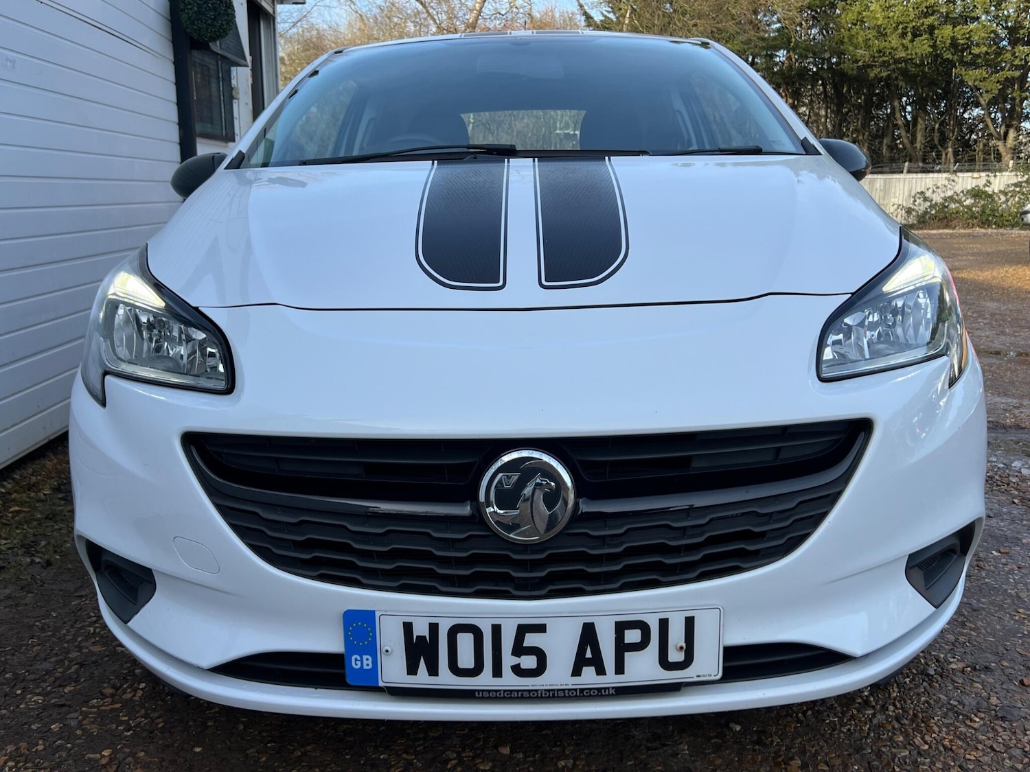 Used Vauxhall Corsa 2015 for sale - 77143880: Photo 5