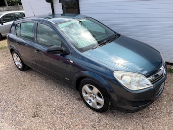 2008 (08) - 1.4i 16v Breeze 5dr