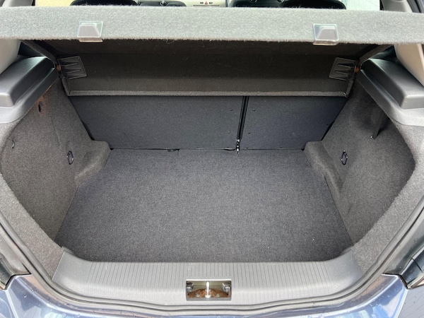 Used Vauxhall Astra 2008 for sale - 75577424: Photo 20