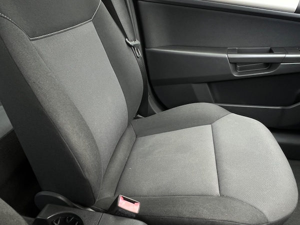 Used Vauxhall Astra 2008 for sale - 75577424: Photo 9