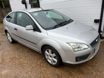 2006 (06) - 1.6 Sport 3dr