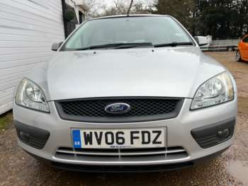 Used Ford Focus 2006 for sale - 73742430: Photo