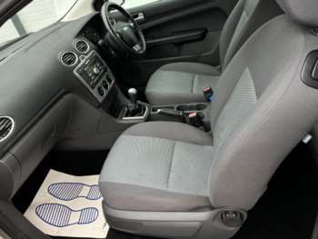 Used Ford Focus 2006 for sale - 73742430: Photo