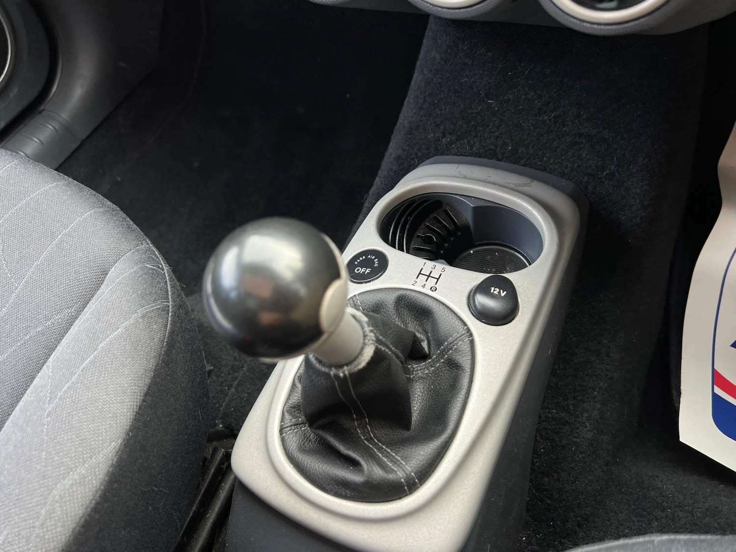 Vehicle 26