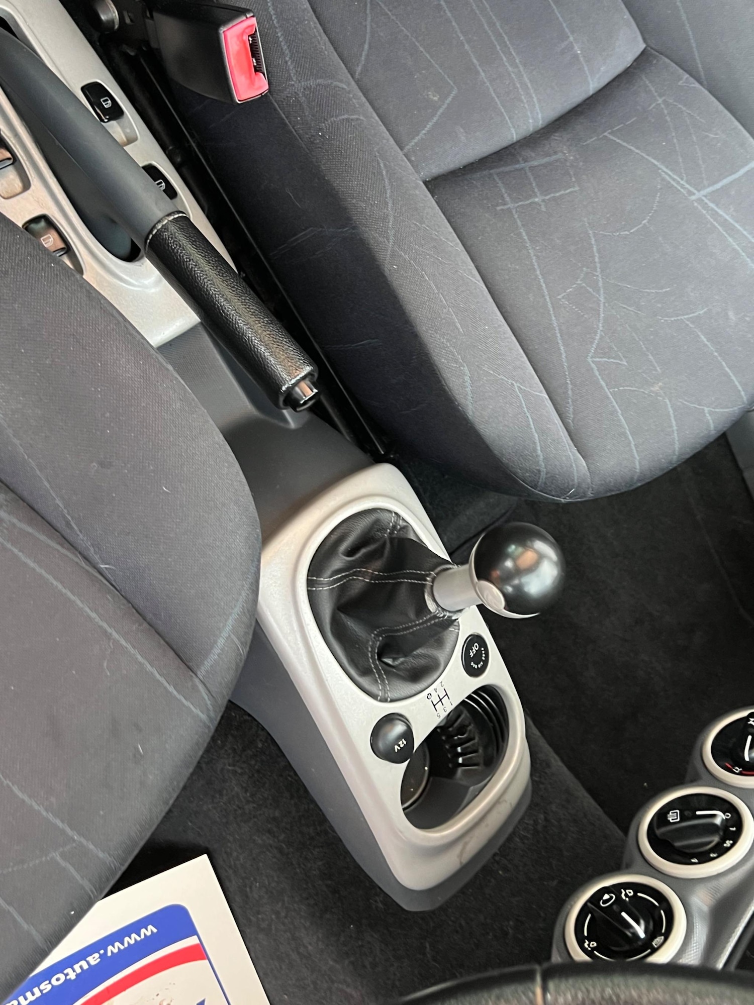 Vehicle 31