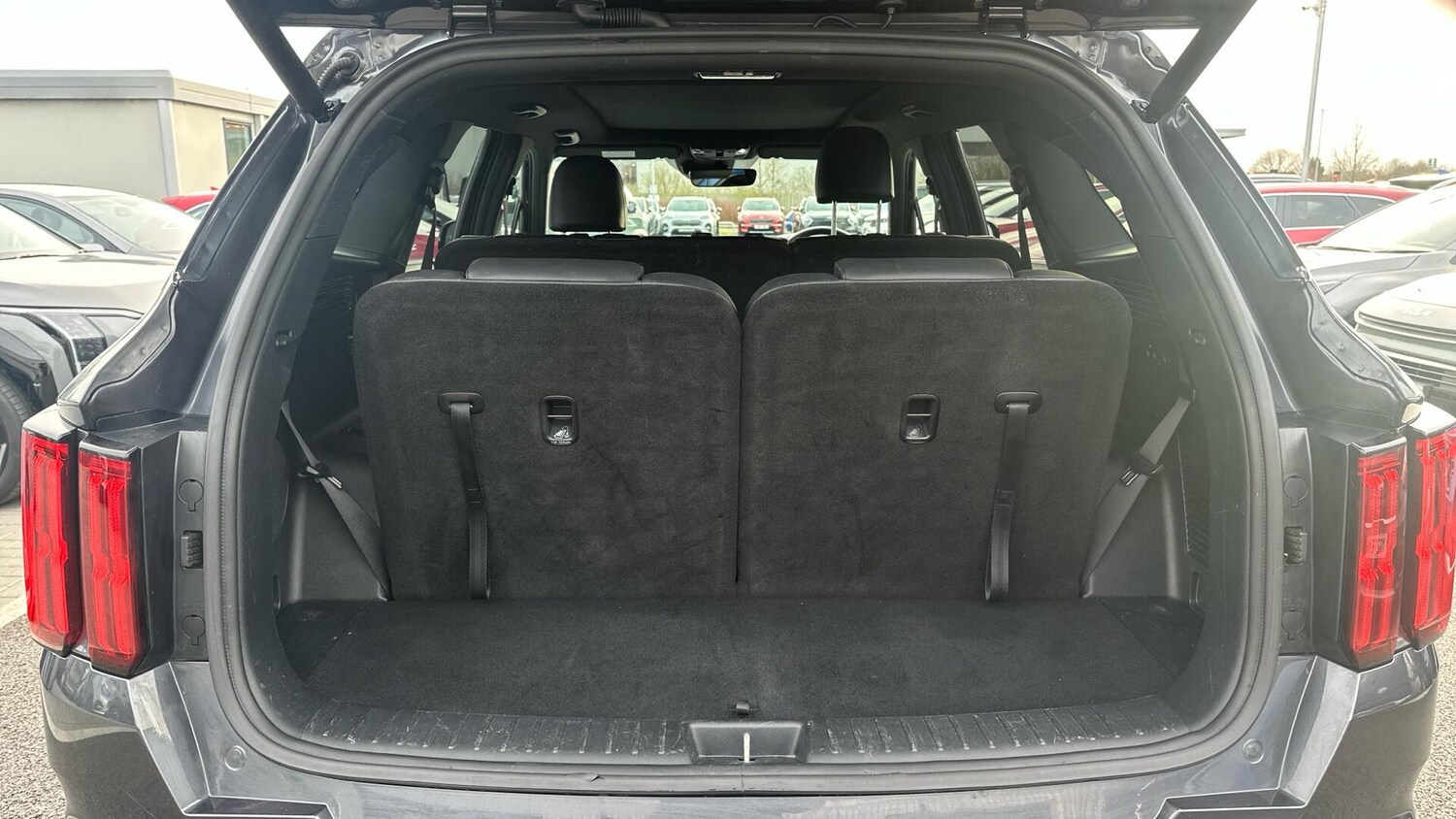 Used Kia Sorento 2023 for sale - 77673181: Photo 13