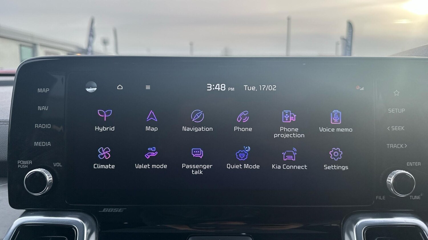 Used Kia Sorento 2023 for sale - 77673181: Photo 14