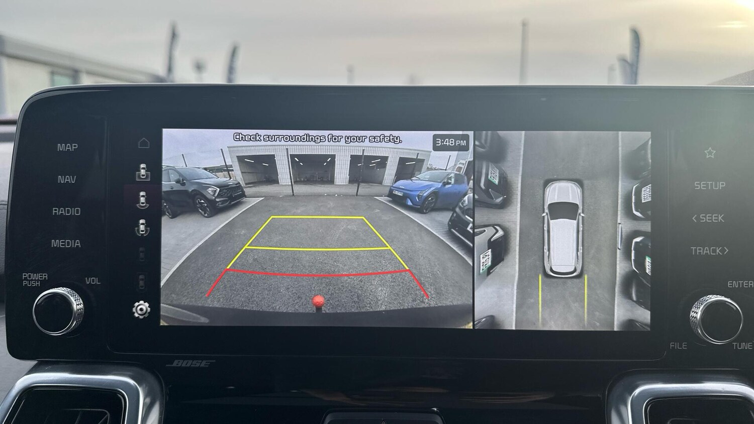 Used Kia Sorento 2023 for sale - 77673181: Photo 15