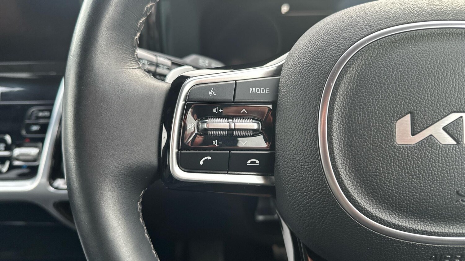 Used Kia Sorento 2023 for sale - 77673181: Photo 16