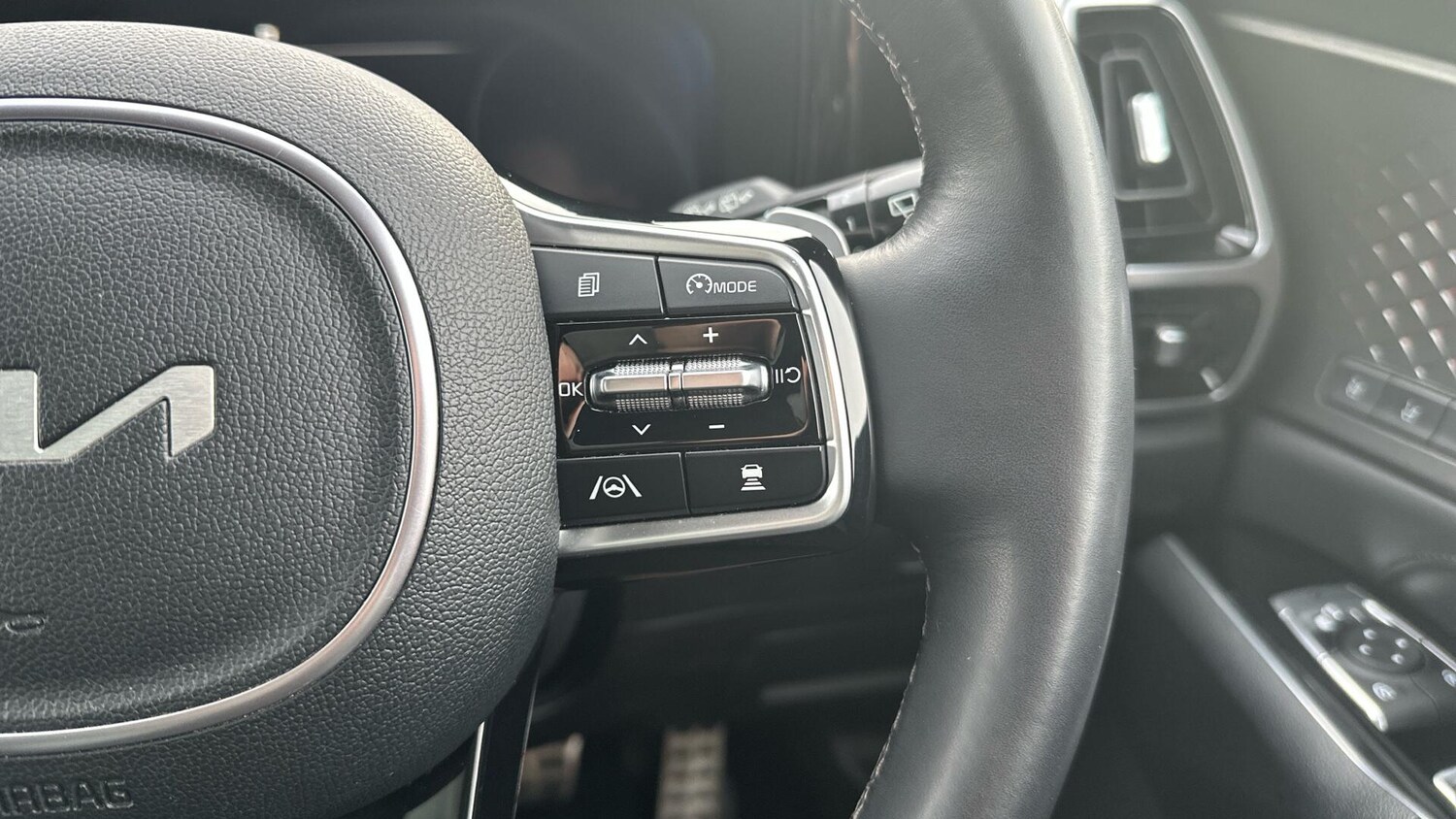 Used Kia Sorento 2023 for sale - 77673181: Photo 17