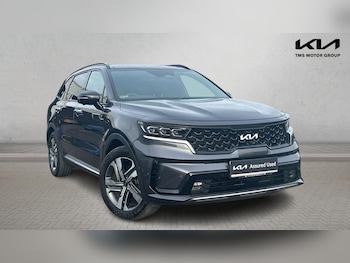 2023 (23) - 1.6 T-GDi HEV Edition 5dr Auto