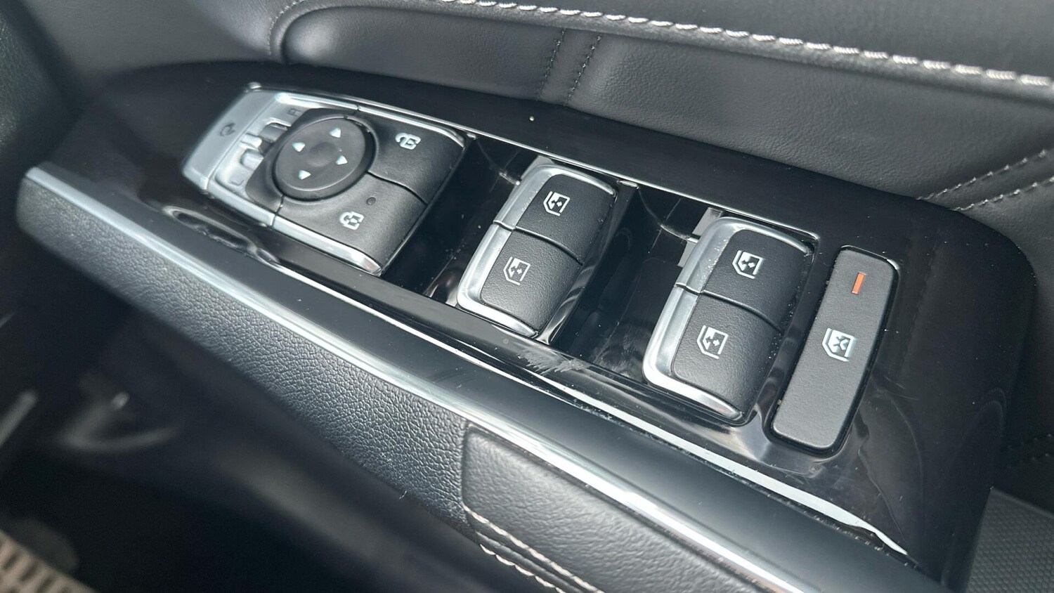 Used Kia Sorento 2023 for sale - 77673181: Photo 22