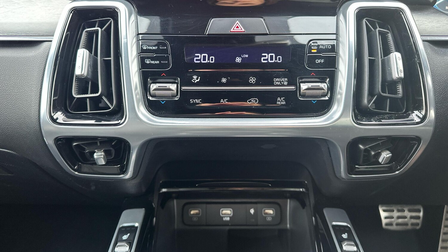 Used Kia Sorento 2023 for sale - 77673181: Photo 23