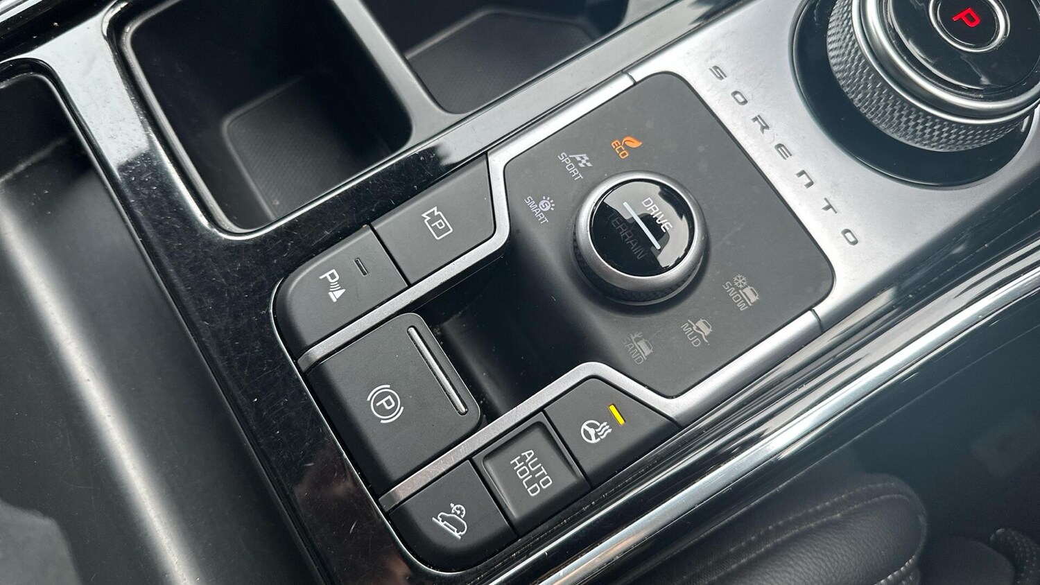 Used Kia Sorento 2023 for sale - 77673181: Photo 25