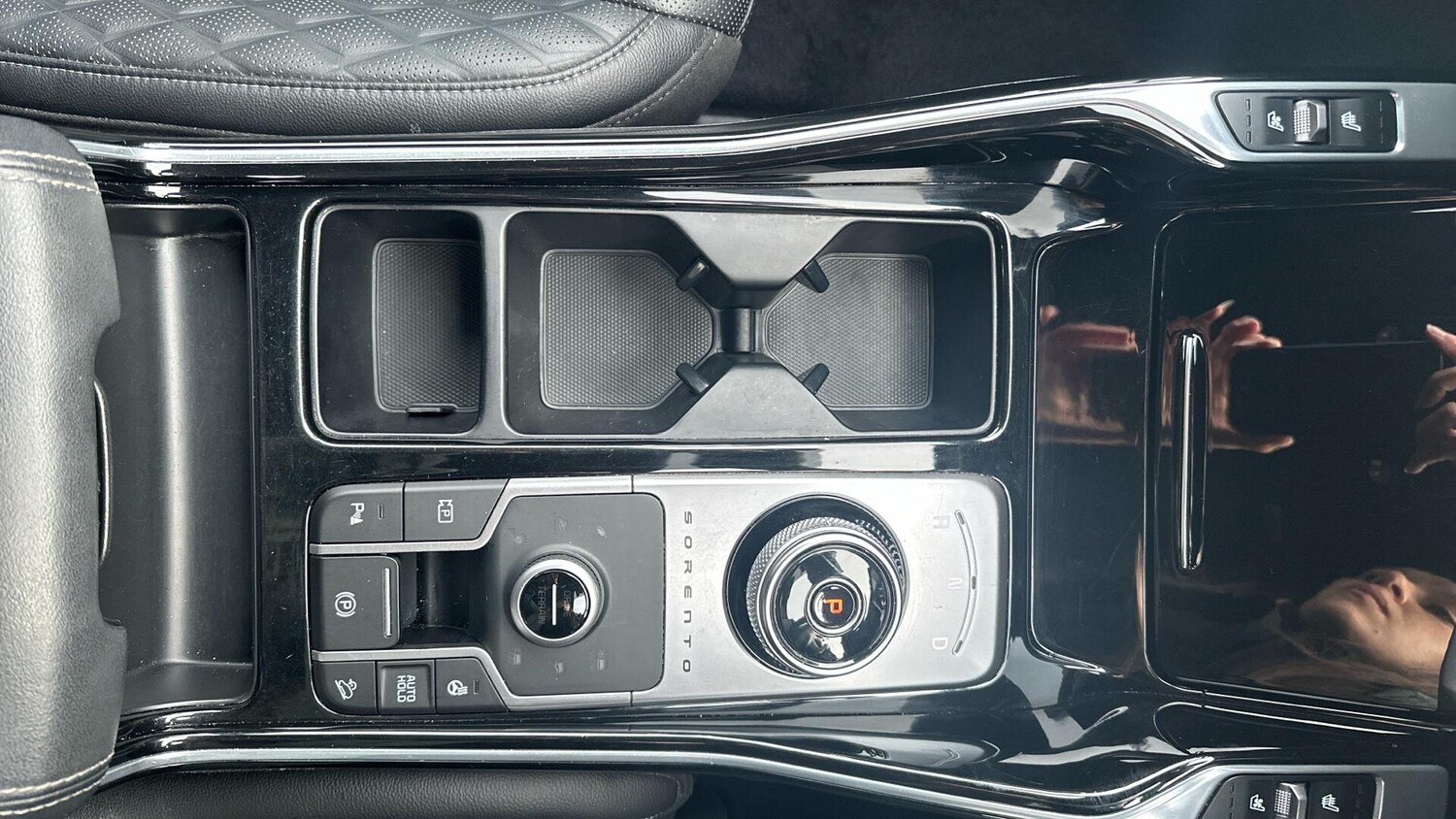 Used Kia Sorento 2023 for sale - 77673181: Photo 26