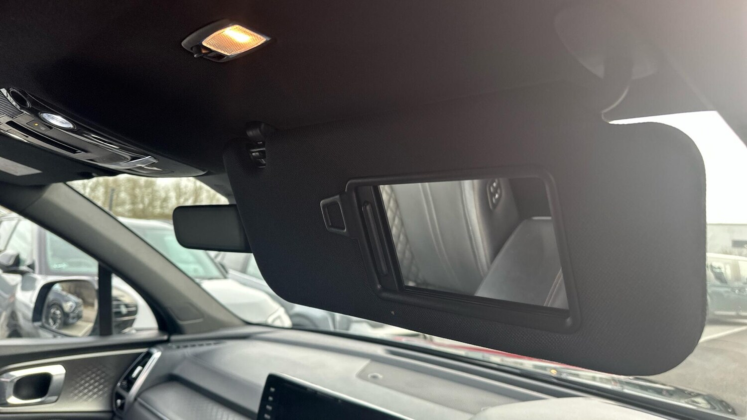 Used Kia Sorento 2023 for sale - 77673181: Photo 29