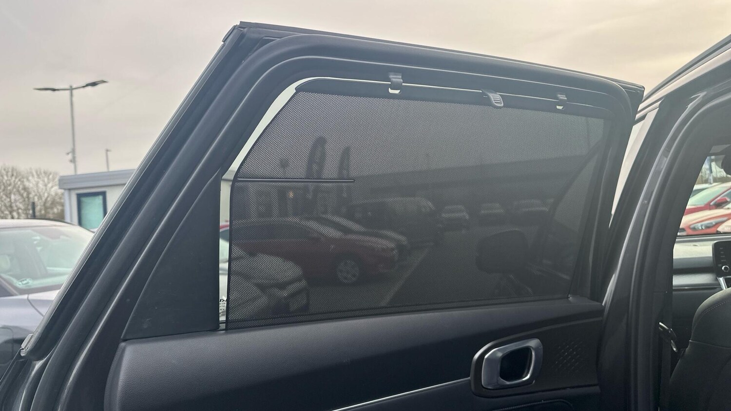 Used Kia Sorento 2023 for sale - 77673181: Photo 36