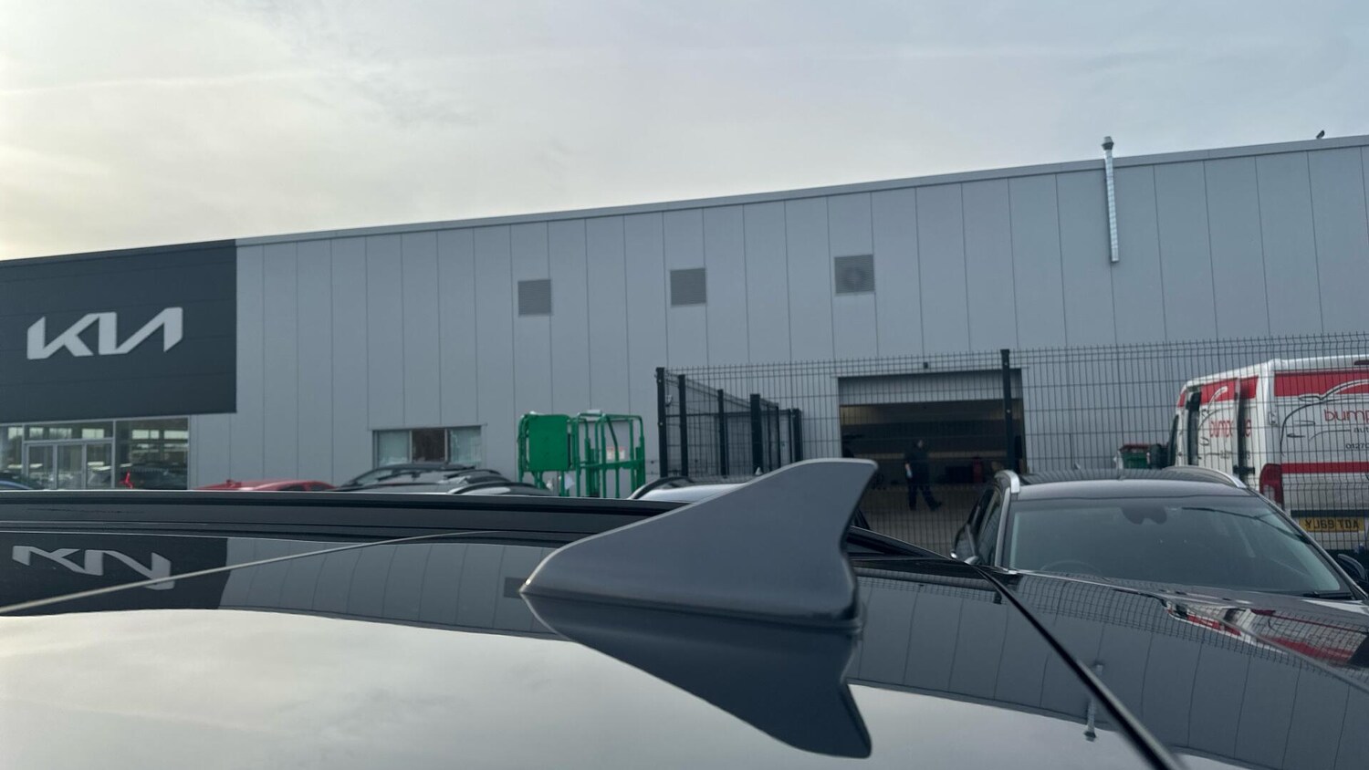 Used Kia Sorento 2023 for sale - 77673181: Photo 49