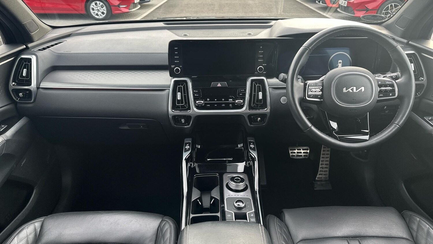 Used Kia Sorento 2023 for sale - 77673181: Photo 6